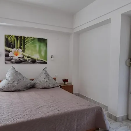 Medulins Pearl Apartment Medulin
