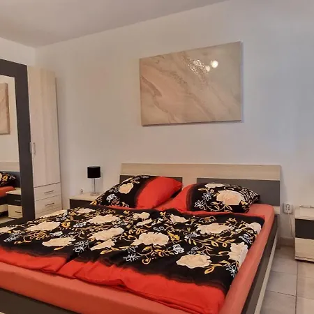 Medulins Pearl Apartment
