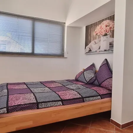 Medulins Pearl Apartment