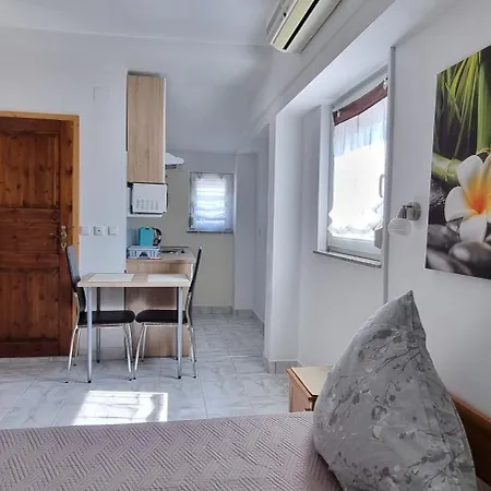 Apartment Medulins Pearl *