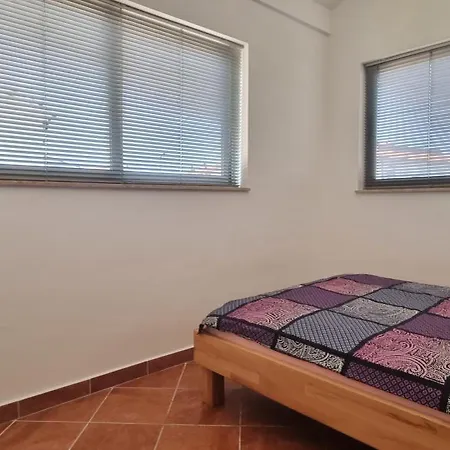 Apartment Medulins Pearl