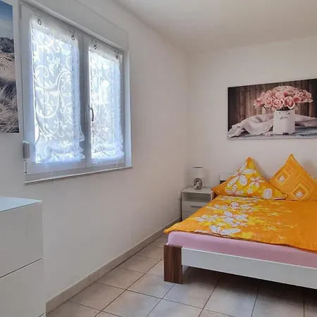 Medulins Pearl Apartment