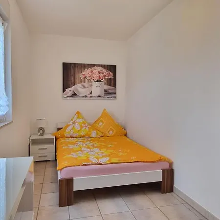 Medulins Pearl Apartment