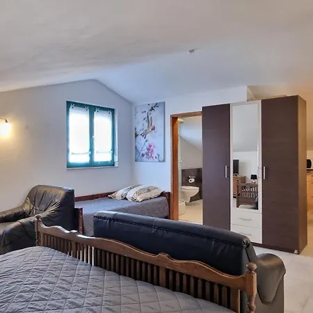 Medulins Pearl Apartment