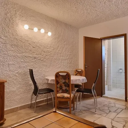 Medulins Pearl Apartment *
