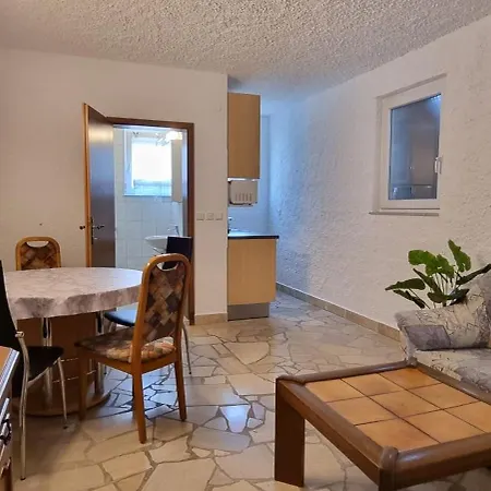 Apartment Medulins Pearl