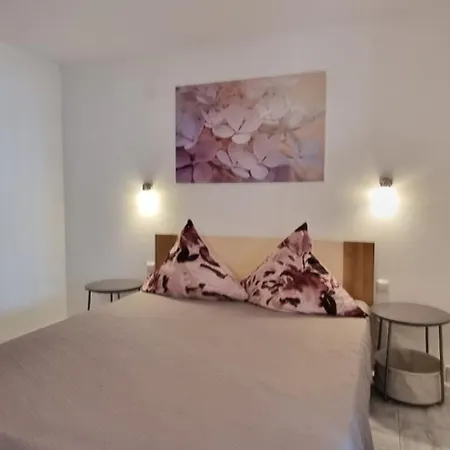Apartment Medulins Pearl