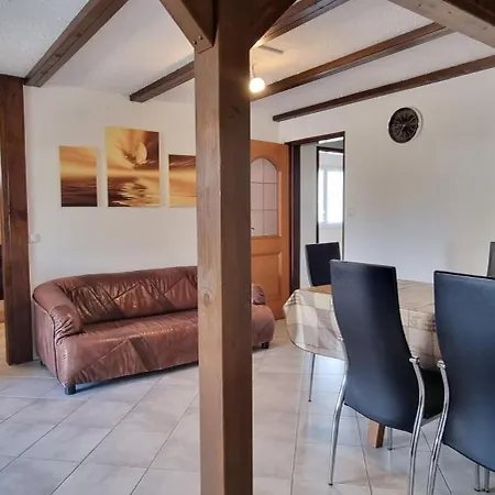 Medulins Pearl Apartment *