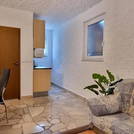 Medulins Pearl Apartment Medulin