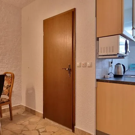 Medulins Pearl Apartment *