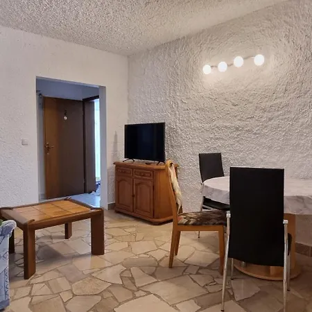 Apartment Medulins Pearl