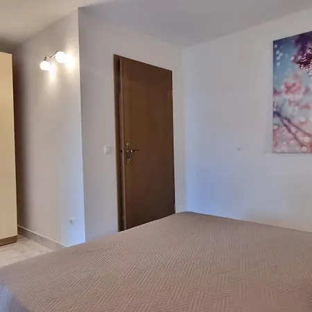 Medulins Pearl Apartment *