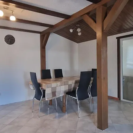 Medulins Pearl Apartment