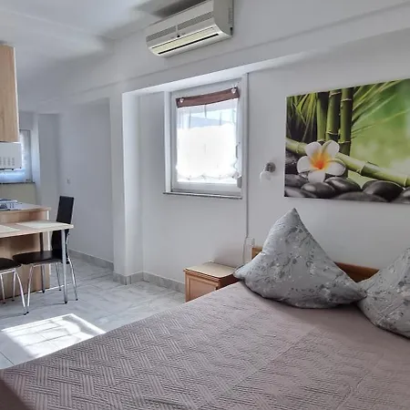 Medulins Pearl Apartment *