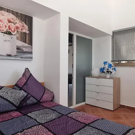 Medulins Pearl Apartment Medulin