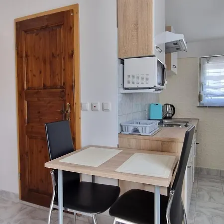 Apartment Medulins Pearl