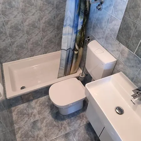 Medulins Pearl Apartman Medulin