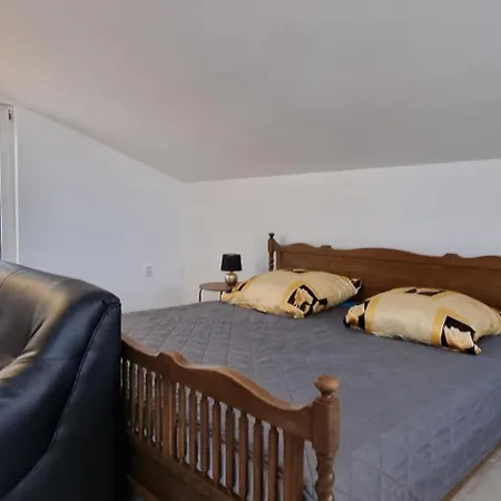 Apartman Medulins Pearl Medulin