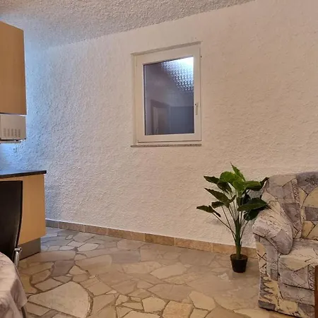 Apartman Medulins Pearl Medulin