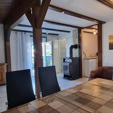 Medulins Pearl Apartman