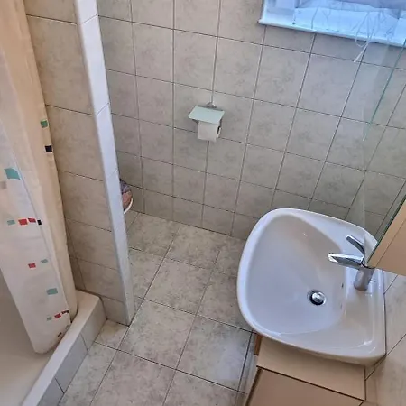 Apartman Medulins Pearl *